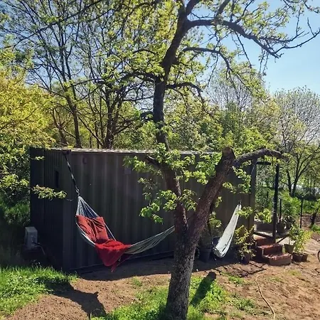 Proba2 Villa
