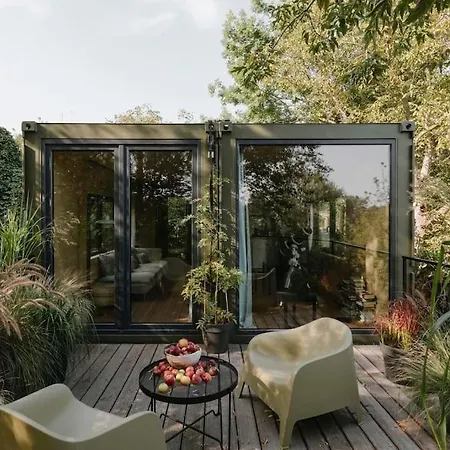Proba2 Villa *