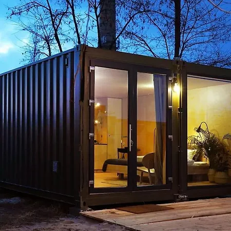 Proba2 Villa Poznań