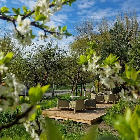 Villa Proba2 *